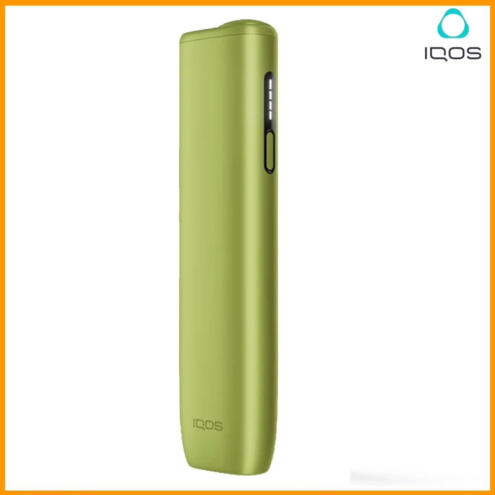 IQOS ILUMA I ONE主機電子煙適用TEREA加熱菸煙彈最新推薦