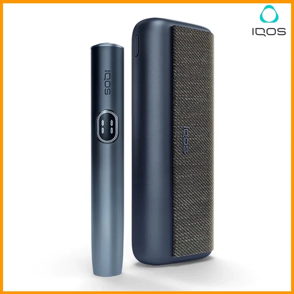 IQOS ILUMA I PRIME加熱菸煙機適用TEREA煙彈主機日本
