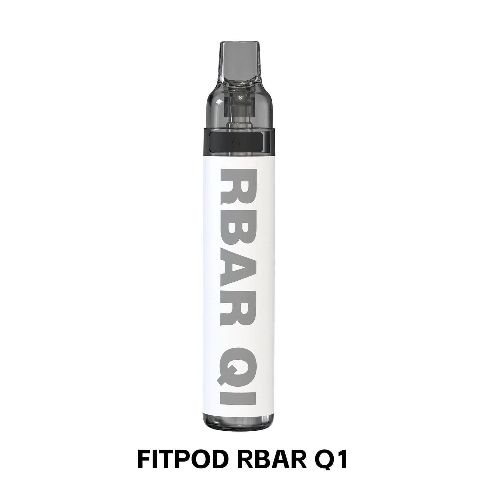 Fitpod RBAR Q1可重複注油一次性主機