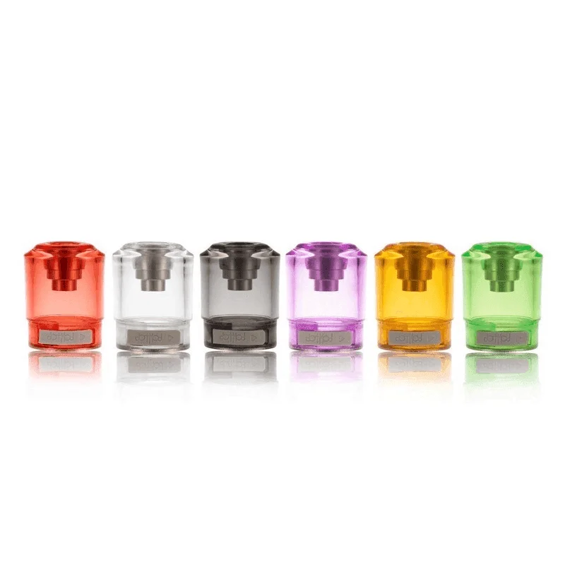 佩特里DOTMOD DOTSTICK REVO空倉煙彈電子煙官網