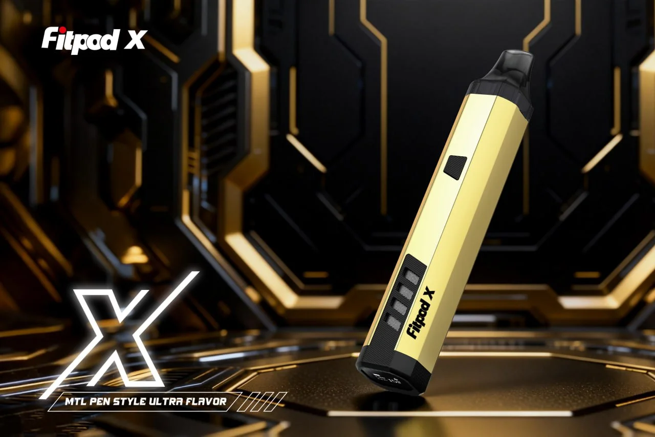 Fitpod X SLYEEK 3斯萊克三代注油小主機