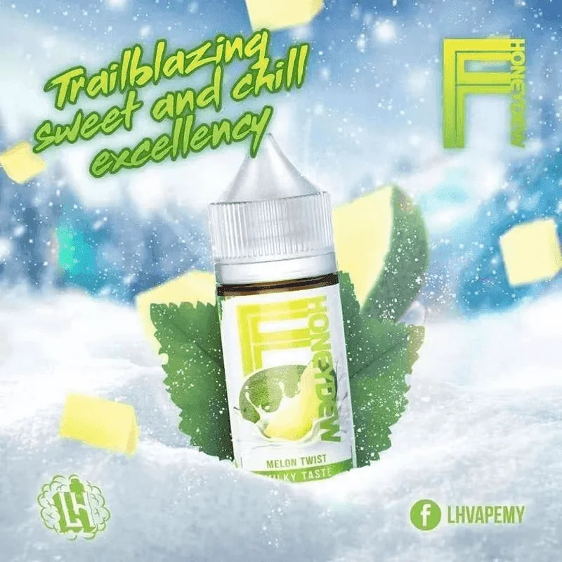 LHvapemy馬來西亞主機小煙油30ml